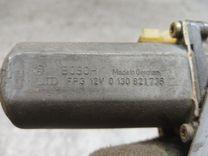 Стеклоподъемник электрический передний правый 6UCKLW Renault Espace купить в магазине запчастей бу