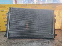 Радиатор (основной) BEM489 Seat Altea - Фото 6