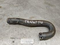 Патрубок (трубопровод, шланг) XMPVU3 Hyundai Trajet - Фото 1