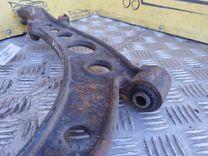 Рычаг передний правый WZCWYF Fiat Punto - Фото 11