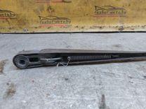 Щеткодержатель (поводок стеклоочистителя, дворник) F7641T Ford Escort купить с доставкой