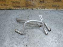 Патрубок отопителя (печки) 0OXR37 Fiat Linea - Фото 3