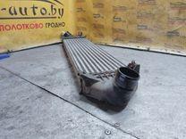 Интеркулер LU7BKY Ford C-Max купить в магазине запчастей бу