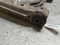 Рычаг передний левый 0SR22S Opel Vectra купить с доставкой