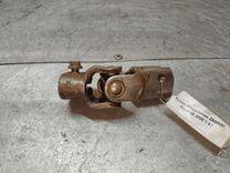 Рулевой карданчик Z5GR6F Rover 45 - Фото 1