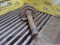 Амортизатор передний левый O8QTMA Renault Scenic - Фото 9