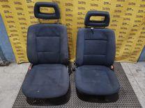 Сиденье переднее A4S1X5 Audi 100