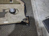 Полка багажника 16LAN7 Audi 80 купить с доставкой