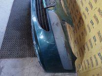 Бампер передний 2P5Y8N Peugeot 307 купить с доставкой