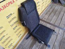 Сиденье третий ряд XUMSAC Opel Zafira купить в магазине запчастей бу