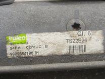 Стартер 3LNA13 Citroen Berlingo - Фото 6