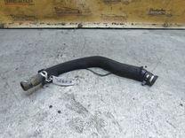 Патрубок (трубопровод, шланг) PYAT6V Peugeot 607 - Фото 1