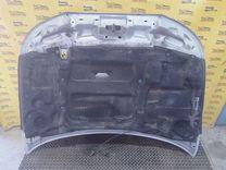 Капот BY4WWD Ford Mondeo - Фото 4