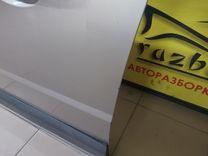 Дверь передняя левая XEH3Y4 Volvo XC70 купить