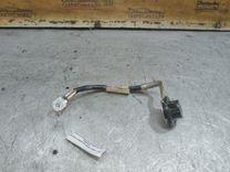 Клемма аккумулятора минус 1ZHK3V Citroen Xsara Picasso - Фото 1