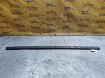 Молдинг стекла двери передней правой наружный VPKQXT Ford Galaxy