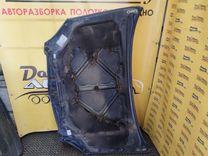 Капот UF363K Toyota Corolla undefined