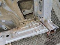 Крыло заднее правое 6E5O32 Citroen Xsara undefined