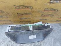 Щиток приборов (приборная панель) PW17C2 Fiat Palio купить с доставкой