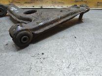 Рычаг передний правый ZK35X1 Opel Vectra купить с доставкой