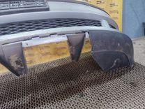 Бампер передний J6TPX6 Ford Galaxy купить с доставкой