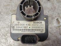 Датчик угла поворота руля JX3FK9 Opel Zafira - Фото 6