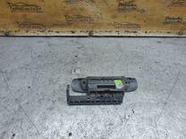 Ручка наружная передняя правая NKUX9W Citroen Xsara Picasso - Фото 3