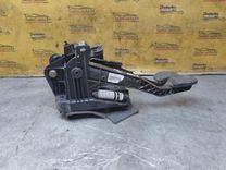 Узел педальный (блок педалей) 22W87H Peugeot 407 купить в магазине запчастей бу