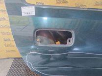 Дверь задняя правая U5DNJ9 Peugeot 406 - Фото 2