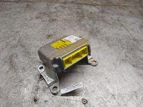 Блок AirBag 8PBFCI Toyota Yaris - Фото 1