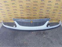 Решетка радиатора RQF248 Renault Espace - Фото 1