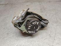 Ремень безопасности задний правый P7WYOK Opel Astra купить