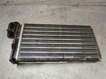 Радиатор отопителя (печки) Z08AFI Peugeot 607