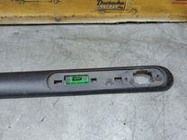 Молдинг двери передней правой CGW32J Renault Laguna купить