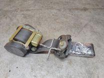 Ремень безопасности передний правый ZCY80J Peugeot 307 - Фото 2