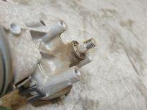 Моторчик передних стеклоочистителей (дворников) 4WOZG1 Volkswagen Golf - Фото 7