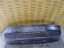 Бампер передний NX2D99 Opel Zafira