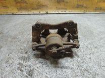 Суппорт передний левый O9QPLJ Toyota Avensis купить на авторазборке