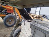 Крыло заднее правое 972RHG Audi 100 - Фото 9