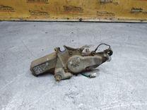 Моторчик заднего стеклоочистителя (дворника) P5Y3DG Mazda 323 купить