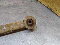 Рычаг задний левый WKHOV5 Mazda Premacy купить с доставкой