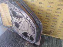 Дверь задняя правая HO2S9A Honda FR-V - Фото 8