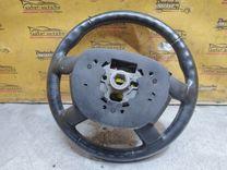 Руль U598FP Ford C-Max купить в магазине запчастей бу