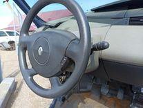 Подушка безопасности водителя P63X8H Renault Espace купить