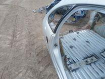 Крыло заднее правое S9D80P Citroen Xsara Picasso купить на авторазборке