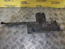 Декоративная крышка двигателя DEONDB Opel Zafira - Фото 2