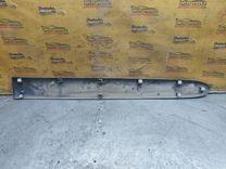 Молдинг двери передней левой RGZYE0 Citroen Xsara Picasso - Фото 3