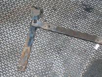 Балка под радиатор T8TTZK Peugeot 207 купить