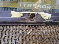 Стекло заднее R4M33K Fiat Bravo купить с доставкой. Огромный выбор запчастей и марок авто. У нас есть практически все.