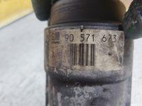 Теплообменник масляного фильтра VAAIVX Opel Vectra - Фото 5